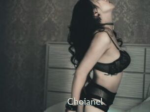 Choianel