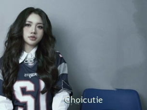 Choicutie
