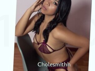 Cholesmithh