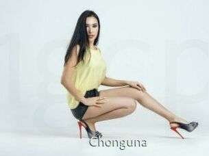 Chonguna