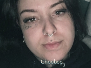 Chooboo