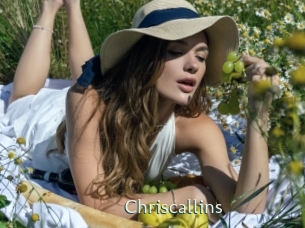 Chriscallins