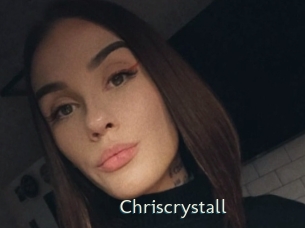 Chriscrystall
