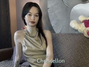 Chrisdellon