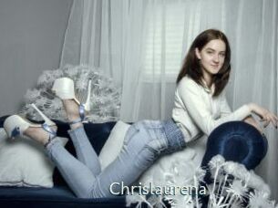 Chrislaurena