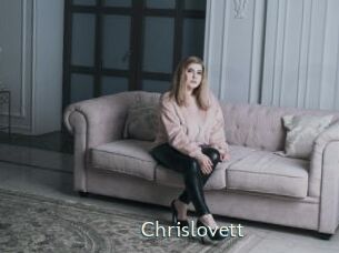 Chrislovett