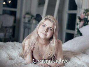 Chrismusiclive