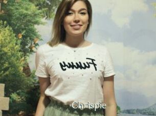 Chrispie
