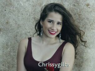 Chrissygilbs