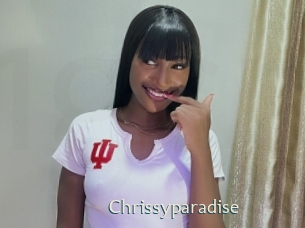 Chrissyparadise