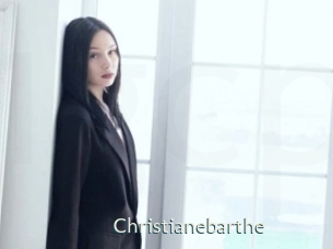 Christianebarthe