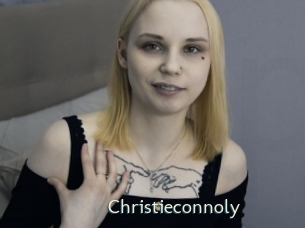 Christieconnoly