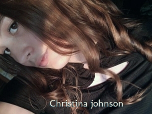 Christina_johnson