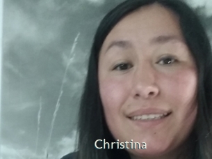 Christina