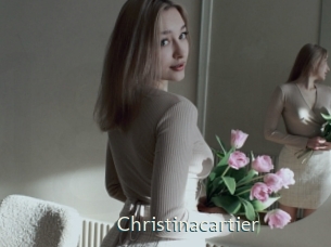 Christinacartier