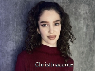 Christinaconte