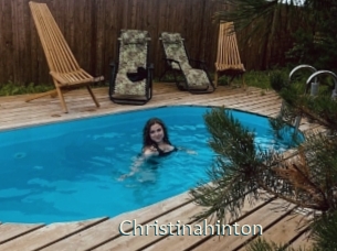 Christinahinton
