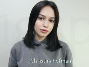 Christinahofman