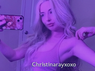 Christinarayxoxo