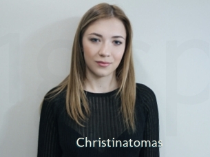 Christinatomas