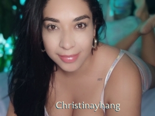 Christinayhang