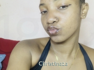 Christinaza