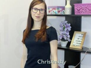 Christinday