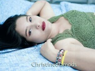 Christinediamods