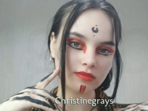 Christinegrays