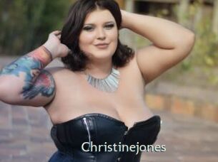 Christinejones