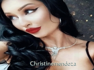 Christinemendoza
