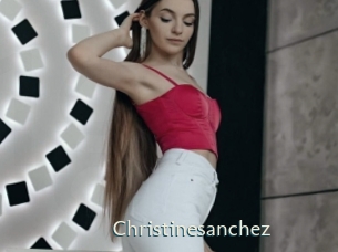Christinesanchez