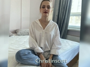Christinscott
