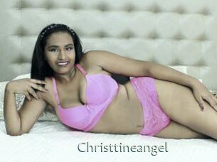 christtineangel 1 grosse chatte poilue