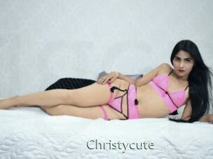 Christycute