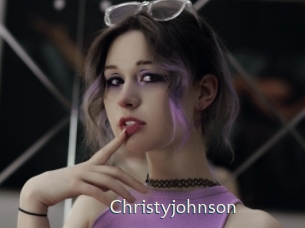 Christyjohnson