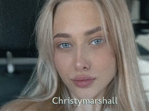 christymarshall 1 grosse chatte poilue