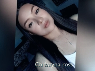 Christyna_ross