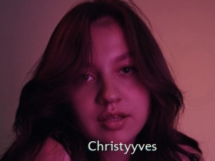 Christyyves