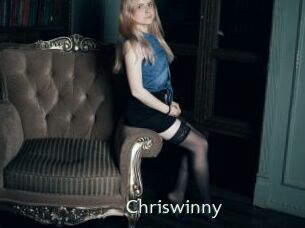 Chriswinny