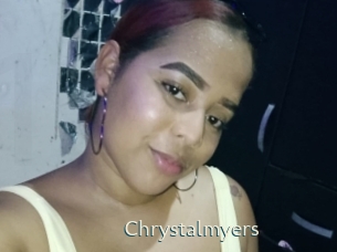 Chrystalmyers