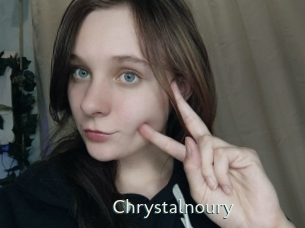 Chrystalnoury