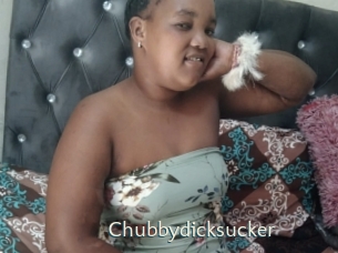 Chubbydicksucker