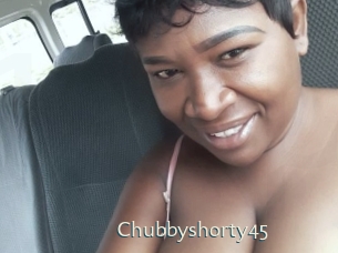 Chubbyshorty45