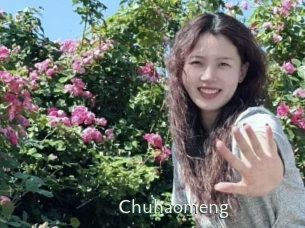 Chuhaomeng