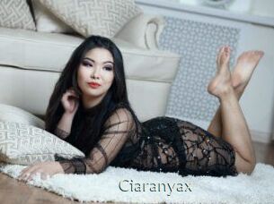 Ciaranyax
