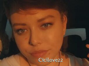 Cicilove22