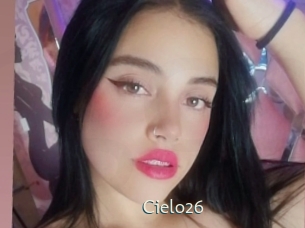 Cielo26