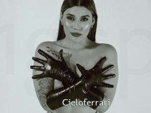 Cieloferrari