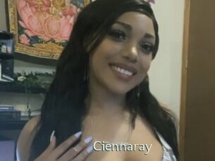 Ciennaray